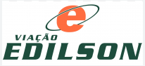 Logo Viação Edilson